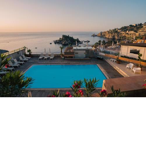 Taormina Panoramic Hotel