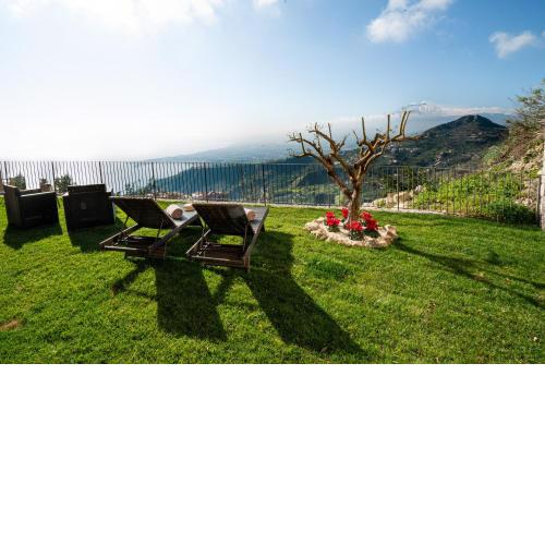 Taormina Rooms Panoramic Apartments