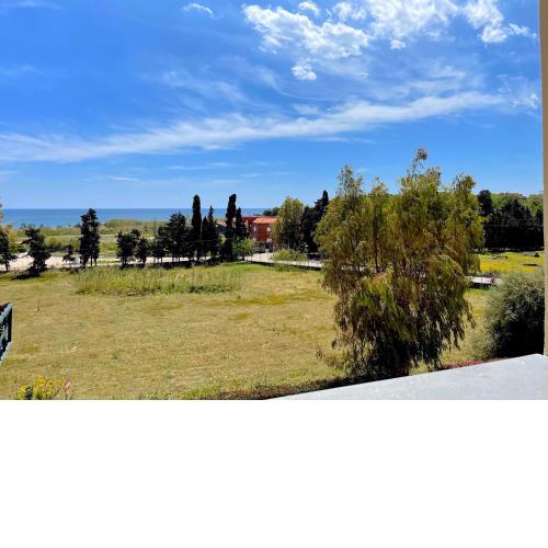 Taormina & Sea View Apartment