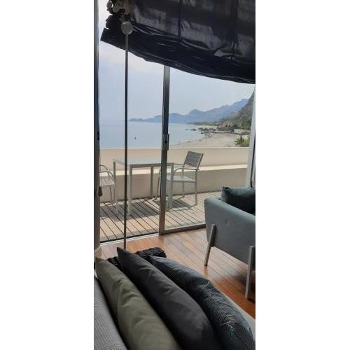 Taormina SeaSuite Fondaco Parrino