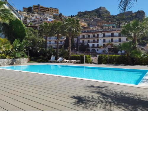Taormina Silver House by Taormina Holidays