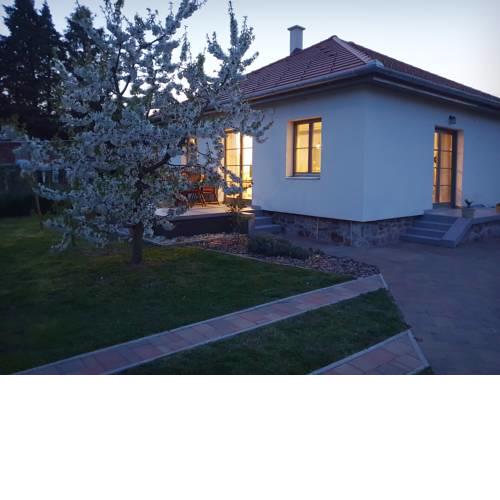 Tápler Vendégház