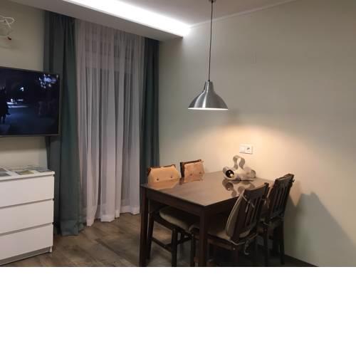 Tapolca Apartman