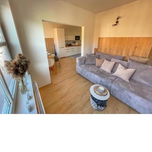 Tara Apartment