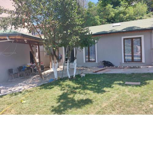 Tarabya Family Suıt Villa