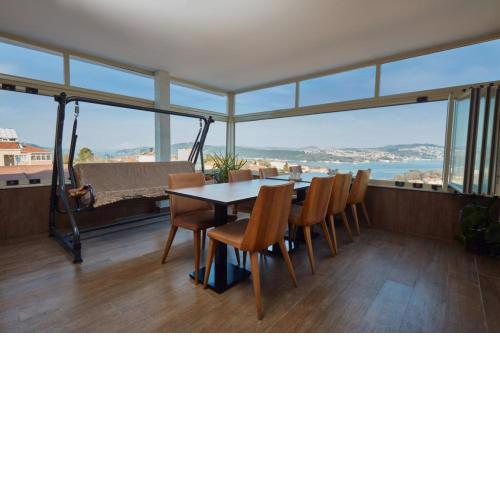 Tarabya Suites