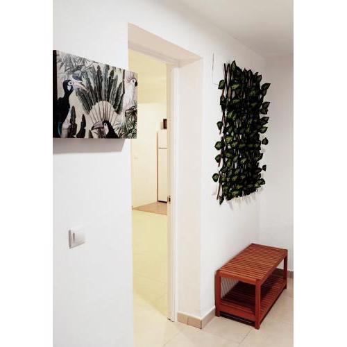 Tarancon Suite Exclusivo