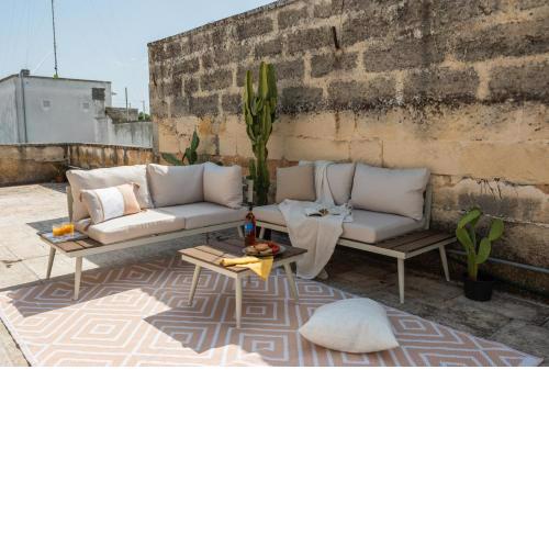 Taranto 53 Rooftop - SIT Apartment