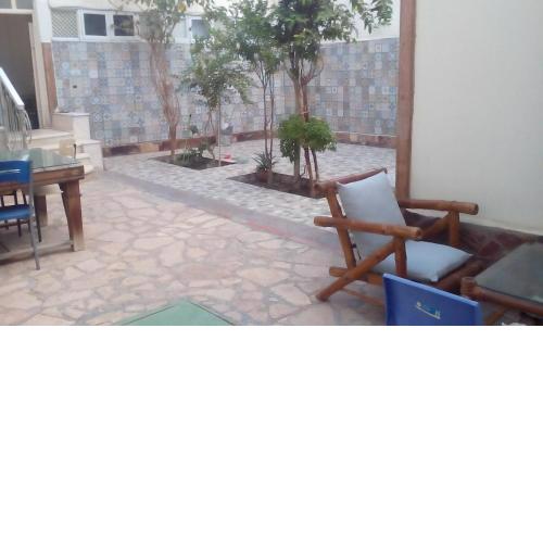 Tarbouche House Dahab