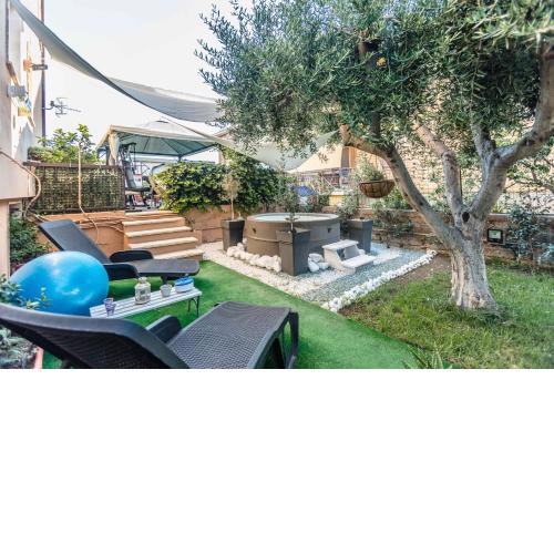 Tarchon Luxury B&B