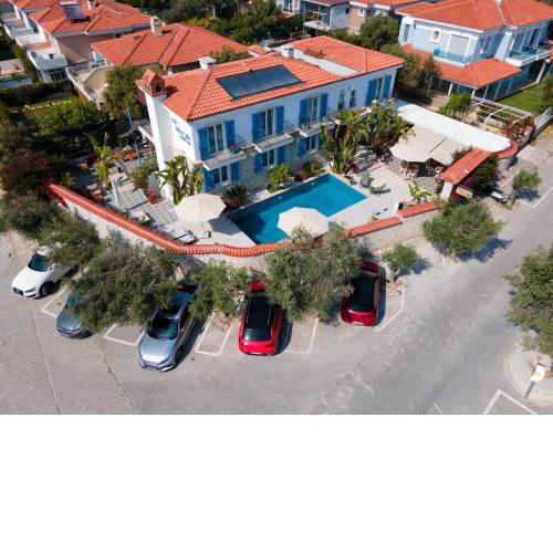 Tarcin Alacati Hotel