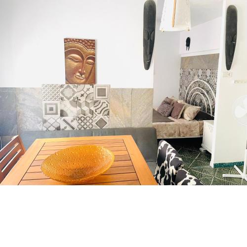 Tarifa Kitehouse