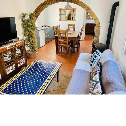 Tarifa Townhouse