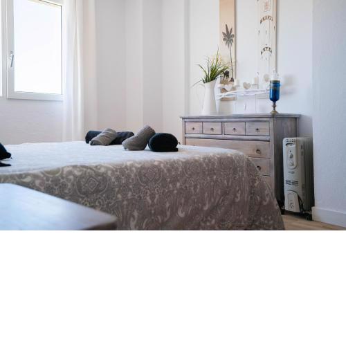 Tarifa Watersports Residence