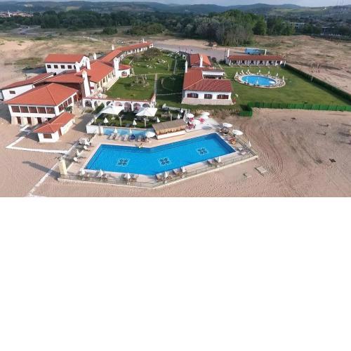 Tarihi Kumbaba Otel