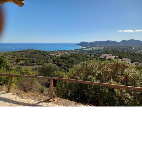 tarké case vacanza