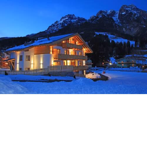 Tarlack Appartements Hütten 1a