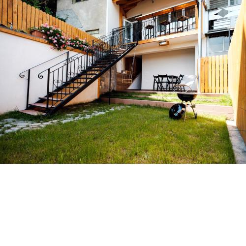 Tarno Guest House