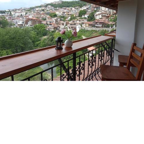 Tarnovo Studios Old Town