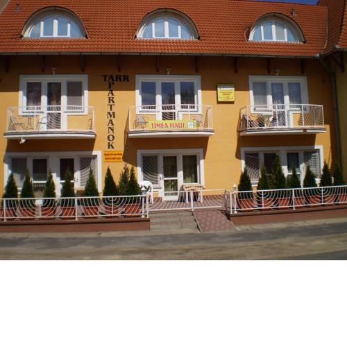 Tarr Apartmanok