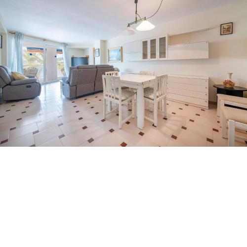 TarracoHomes, Apartamento Rosa Salou