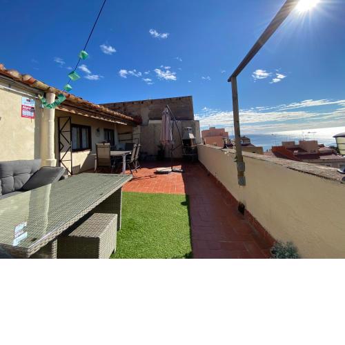 TarracoHomes, Attic la nau
