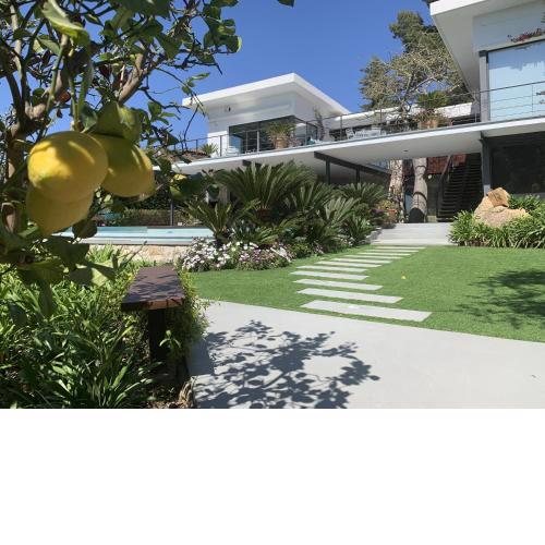 TarracoHomes, TH132 Villa Mediterranea