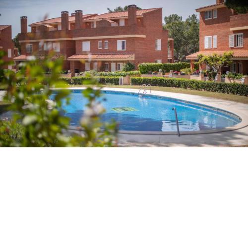 TarracoHomes, TH151 Casa adosada Tamarit