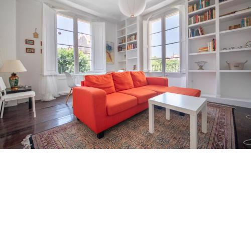 TarracoHomes, TH160 Apartamento Rius