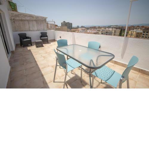 TarracoHomes, Th161 Pin i Soler