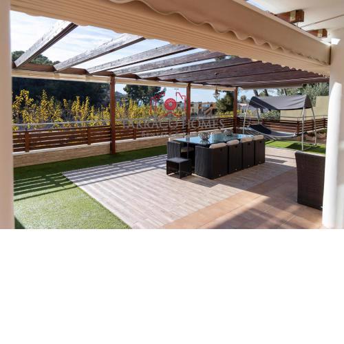 TarracoHomes, TH164 Villa Moramar 150m from the beach