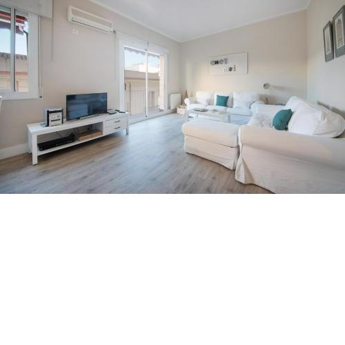 TarracoHomes, TH37 Apartamento Sant Agusti