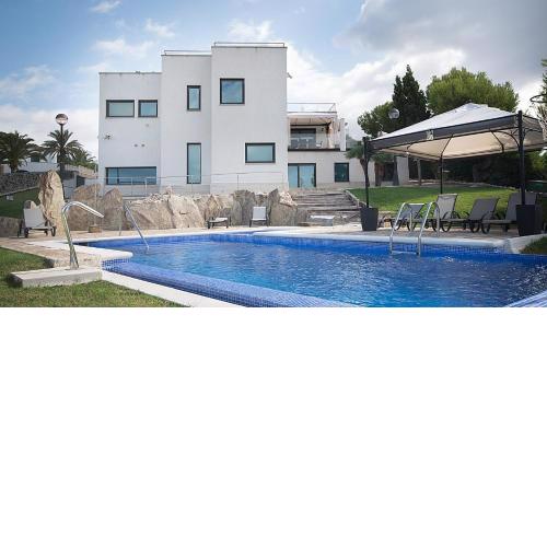 TarracoHomes, TH52 Villa Lighthouse