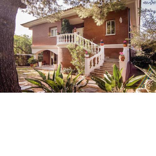 TarracoHomes, Villa Cala Crancs