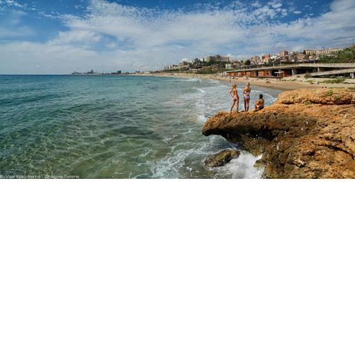 Tarragona Ciudad, El Serrallo AP-3