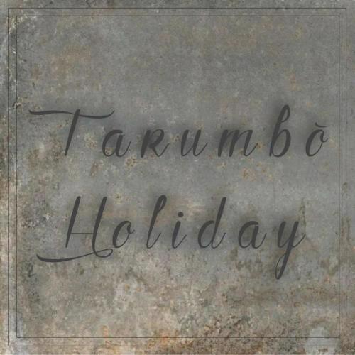 Tarumbó Holiday