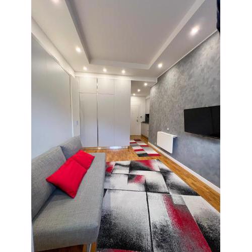 Tarvisio City House
