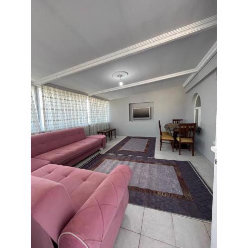 Taş home