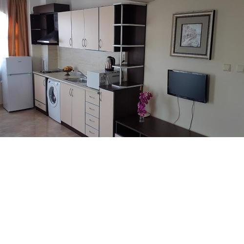 Tashevi Apartments