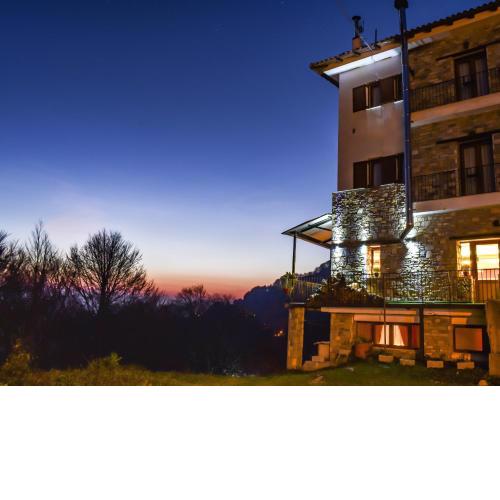 Tasia Mountain Hotel