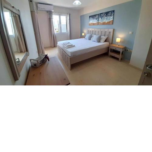 Tasias apartments