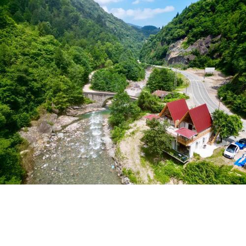 Taşköprü Suit Bungalov