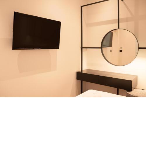 Taskou Luxury Suites