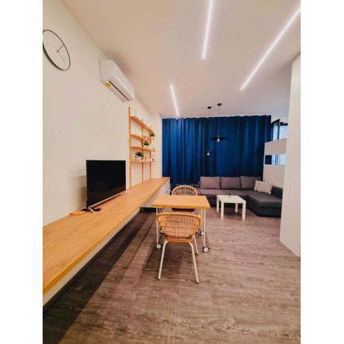 Taskovic Apartment