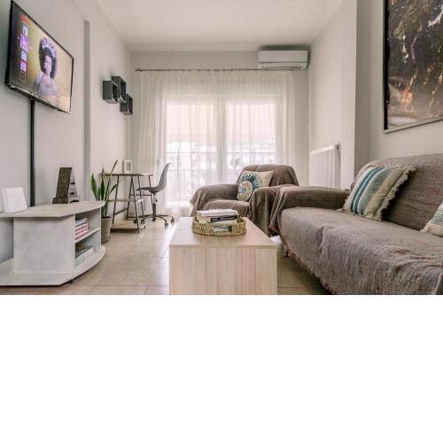 Tasos apartment
