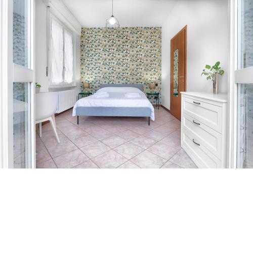 Tasso 47 Apartment