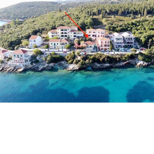 Tassos Cottage Fiskardo