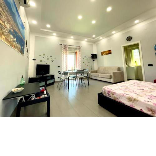 Tasso’s house