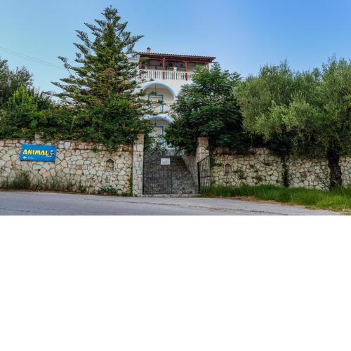 Tassos & Marios Apartments I