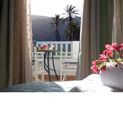 Tassoula Rooms